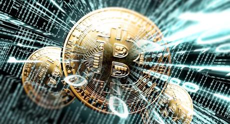 minería de criptomonedas