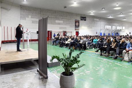 jornada emprendimiento JOVIAT 2025