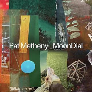 Pat Metheny - MoonDial (2024) Pat Metheny - MoonDial (2024)