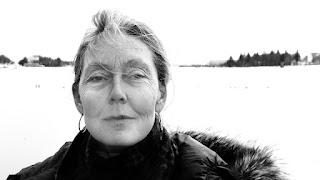 El poema de cada día. Hoy, Tres, de Anne Carson El poema de cada día. Hoy, Tres, de Anne Carson