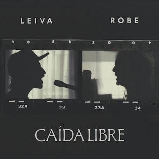 LEIVA: 'CAÍDA LIBRE' CON ROBE