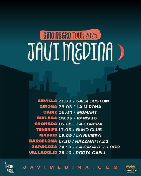 JAVI MEDINA: 'PINCELES' CON CAMILO JAVI MEDINA: 'PINCELES' CON CAMILO