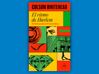 Novela que denuncia la discriminación de la población de color en USA