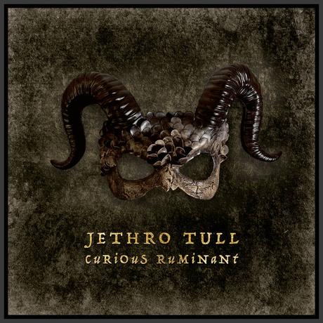 Jethro Tull - Curious Ruminant (2025) Jethro Tull - Curious Ruminant (2025)