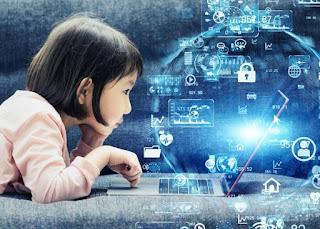 Asimov, ¿por qué leer sus narraciones sobre robots? Asimov, ¿por qué leer sus narraciones sobre robots?
