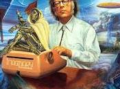 Asimov, ¿por leer narraciones sobre robots?