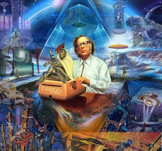 Asimov, ¿por qué leer sus narraciones sobre robots? Asimov, ¿por qué leer sus narraciones sobre robots?