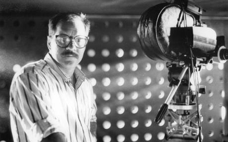 Cine en fotos: Paul Schrader