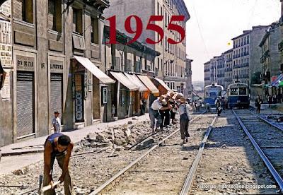 Programa Número 456 de Dj Savoy Truffle en Música Sideral. Especial 1955. Programa Número 456 de Dj Savoy Truffle en Música Sideral. Especial 1955.