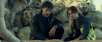 La huella del mal (2025)