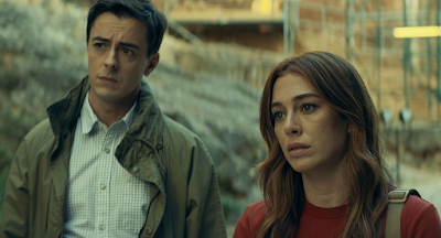 La huella del mal (2025)