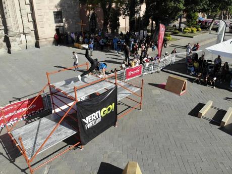 Todo listo para el Festival Capital Urbano 2025; arranca con concierto de Gera MX y Alemán