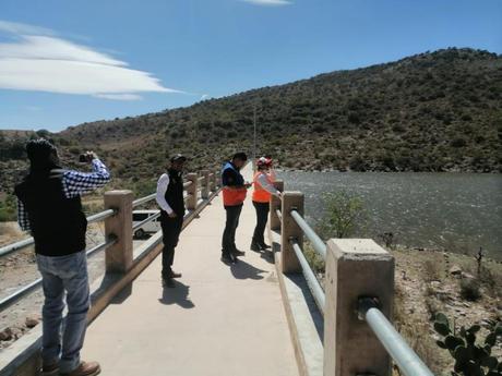 Gobierno de la Capital refuerza programa preventivo ante la temporada de lluvias 2025