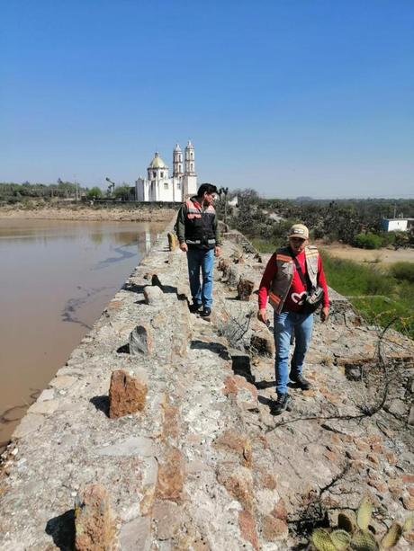 Gobierno de la Capital refuerza programa preventivo ante la temporada de lluvias 2025