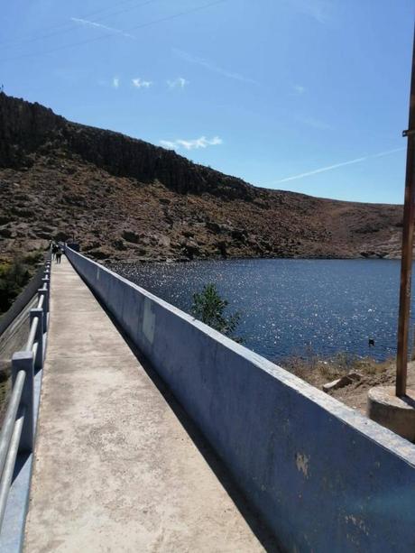 Gobierno de la Capital refuerza programa preventivo ante la temporada de lluvias 2025