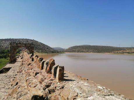 Gobierno de la Capital refuerza programa preventivo ante la temporada de lluvias 2025