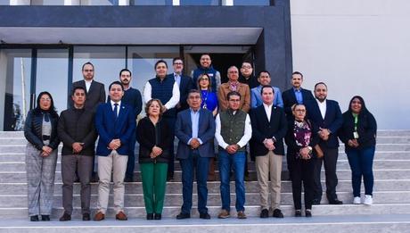 Juan Manuel Navarro presentará el Plan Municipal de Desarrollo 2024-2027 para Soledad Juan Manuel Navarro presentará el Plan Municipal de Desarrollo 2024-2027 para Soledad