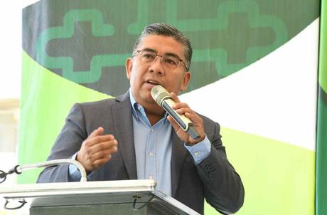 Juan Manuel Navarro presentará el Plan Municipal de Desarrollo 2024-2027 para Soledad
