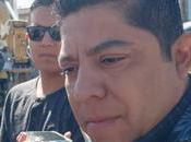 Ricardo Gallardo propone cárcel para quienes inicien fuego forestal