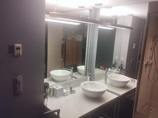 ALOFT BRUSSELS SCHUMAN (BRUSELAS)