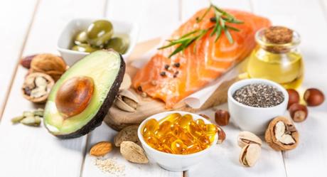 El impacto del omega-3 en el envejecimiento: ¿puede realmente frenar el reloj biológico? Omega-3 y envejecimiento