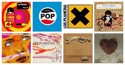 Una geografía de Los Planetas Una geografía de Los Planetas