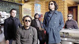 Una geografía de Los Planetas Una geografía de Los Planetas