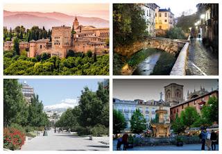 Una geografía de Los Planetas Una geografía de Los Planetas