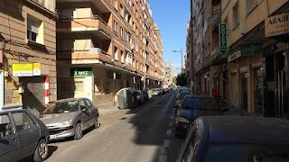 Una geografía de Los Planetas Una geografía de Los Planetas