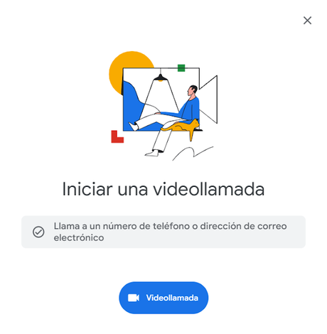 Google Meet, realiza tus videoconferencias de una manera sencilla, rápida y eficiente