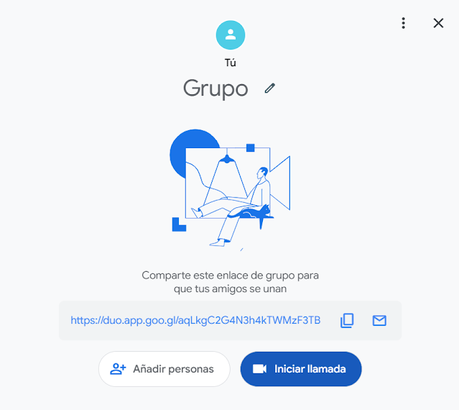 Google Meet, realiza tus videoconferencias de una manera sencilla, rápida y eficiente