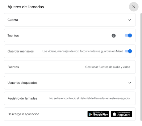 Google Meet, realiza tus videoconferencias de una manera sencilla, rápida y eficiente