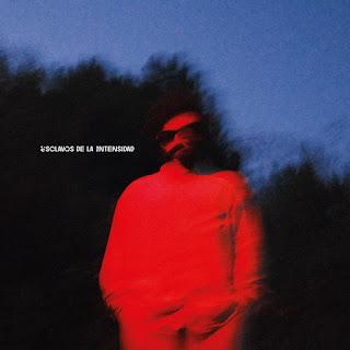 LOS ACEBOS: 'ESCLAVOS DE LA INTENSIDAD' LOS ACEBOS: 'ESCLAVOS DE LA INTENSIDAD'