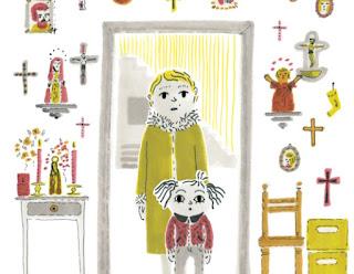 EL CUERPO DE CRISTO (2023), DE BEA LEMA.