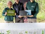 Yanacocha integra NFTree, alianza Fundación Futuro Jocotoco para financiar conservación