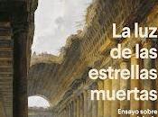 estrellas muertas