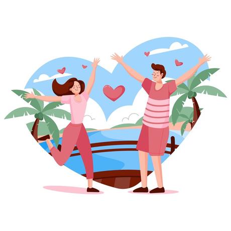 La isla de las tentaciones