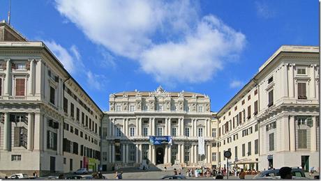 523.-Genova-Palacio-Ducal