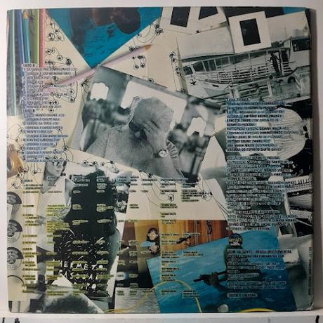 Hermeto Pascoal - So Nao Toca Quem Nao Quer (1987)