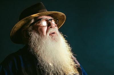 Hermeto Pascoal - So Nao Toca Quem Nao Quer (1987) Hermeto Pascoal - So Nao Toca Quem Nao Quer (1987)