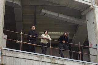 Onioroshi - Shrine (2025)