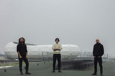 Onioroshi - Shrine (2025) Onioroshi - Shrine (2025)