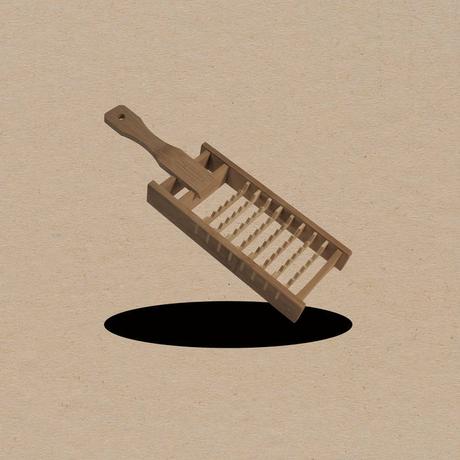 Onioroshi - Shrine (2025) Onioroshi - Shrine (2025)