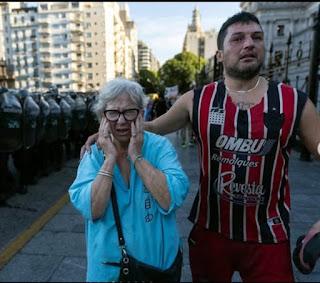 El equipaje de una vida