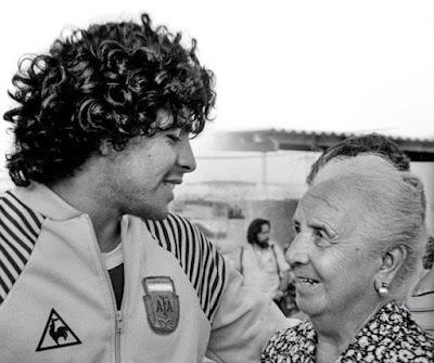 El equipaje de una vida