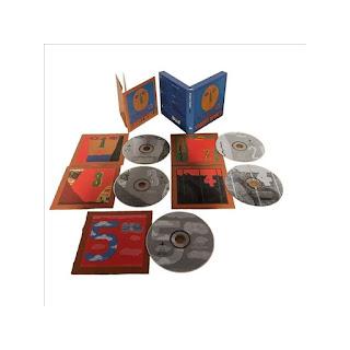 Robert Wyatt - EPs [Box Set] (1999)