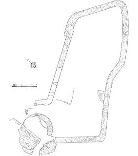 Castillo de Taradell o Castillo de Can Boix Castillo de Taradell o Castillo de Can Boix