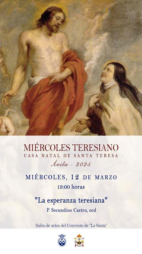 La esperanza teresiana