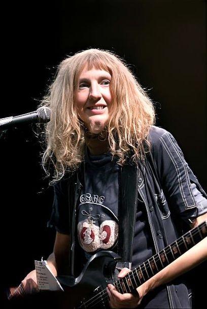 Efemérides del Rock y Heavy Metal: Que pasó un 13 de Marzo Efemérides del Rock y Heavy Metal: Que pasó un 13 de Marzo
