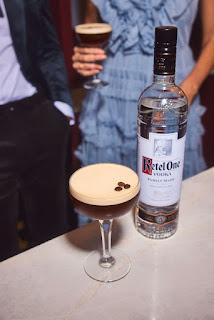 KETEL ONE AFTER DARK